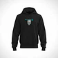 Hoodie Kaiju Nro 8 V3 - Miniatura 3