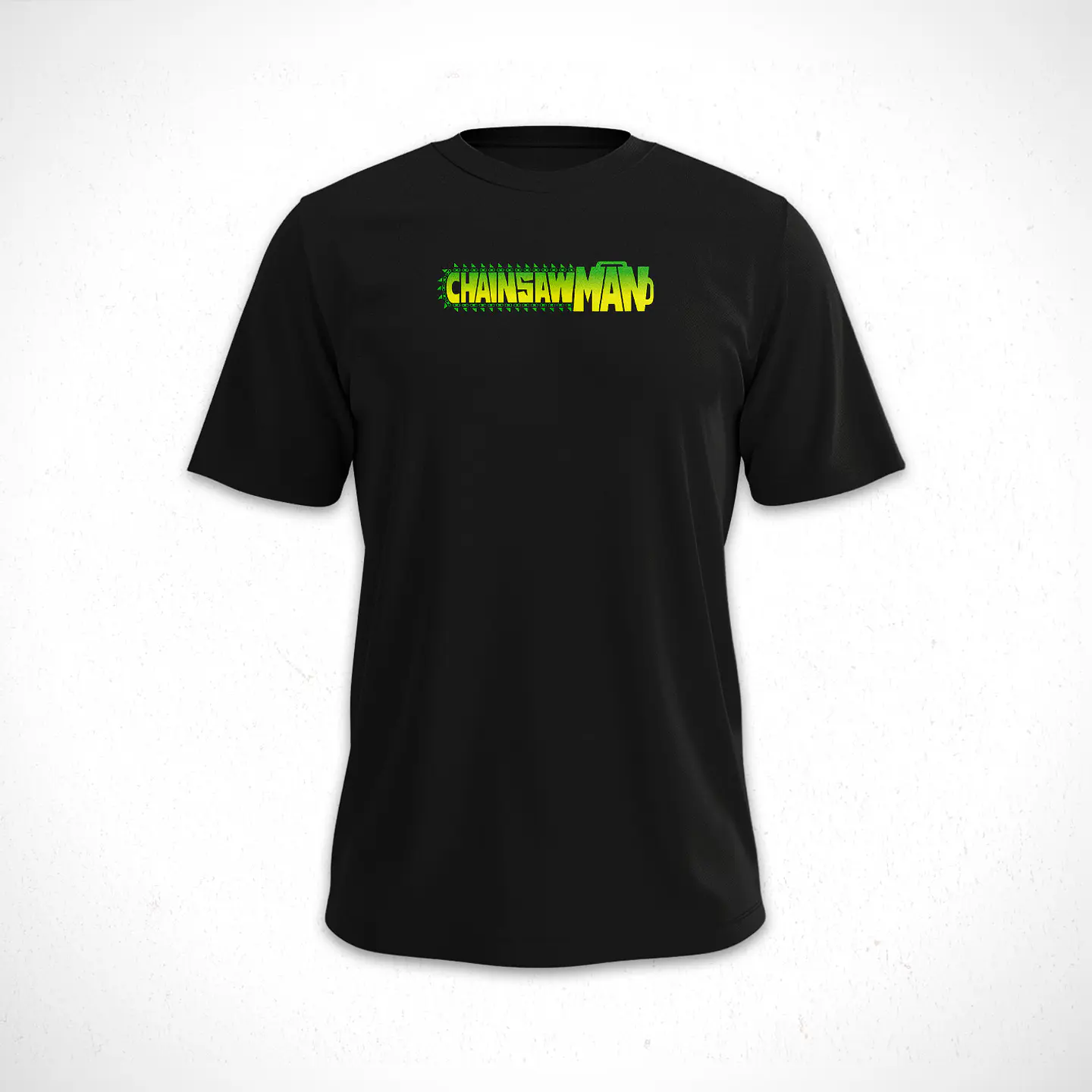 Polera Chainsaw Man V3 3