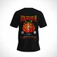 Polera Devil Frut: Mera Mera No Mi - One Pice  - Miniatura 2