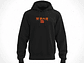 Hoodie Devil Frut: Mera Mera No Mi - One Pice  - Miniatura 3