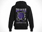 Hoodie Devil Frut; Gomu Gomu No Mi - One Pice - Miniatura 2