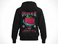 Hoodie Devil Frut; Ope Ope No Mi - One Pice - Miniatura 2