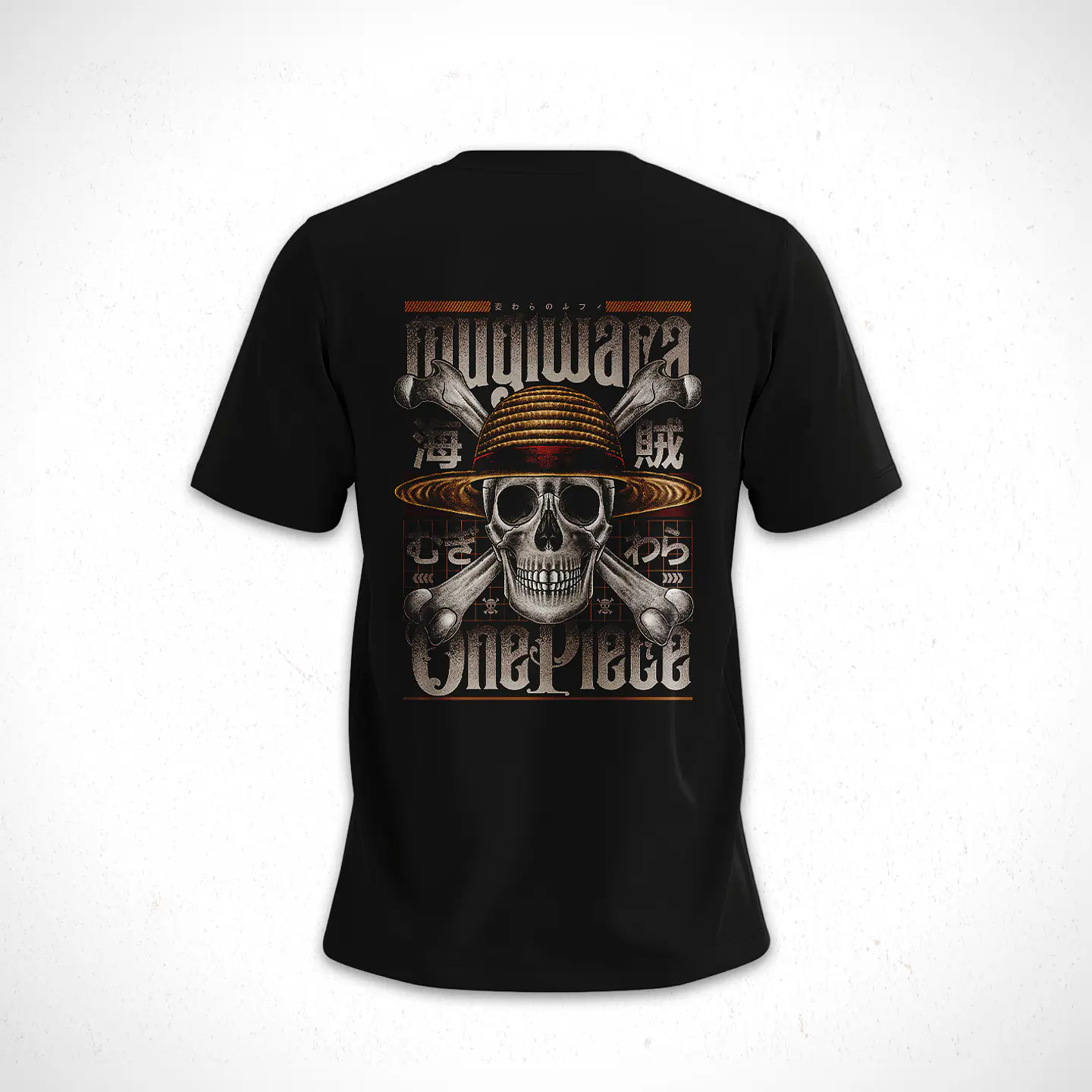 Polera - One pice V1 3