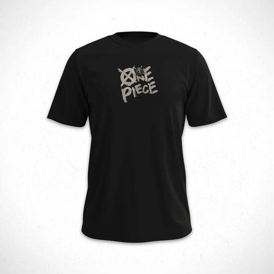 Polera - One pice V1 2
