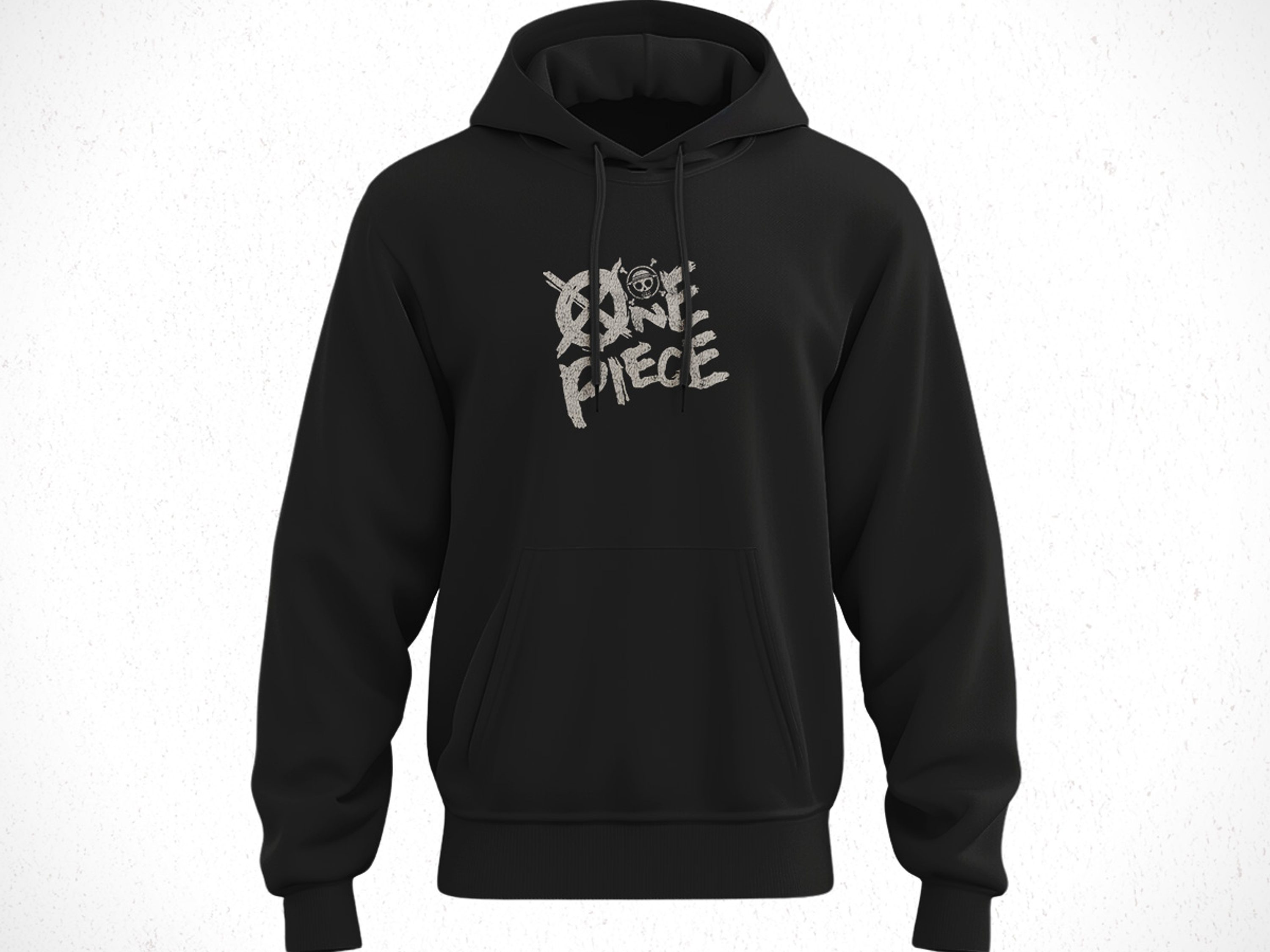 Hoodie - One Pice V1 3