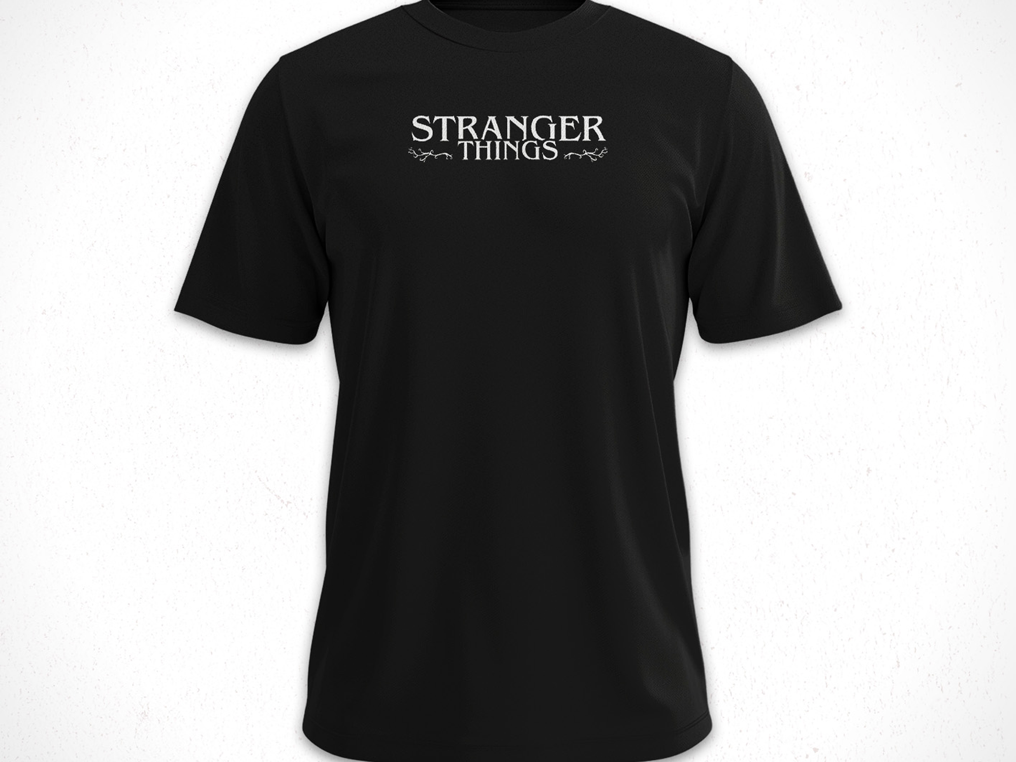 Polera Stranger Things - Steve Harrington V1 3