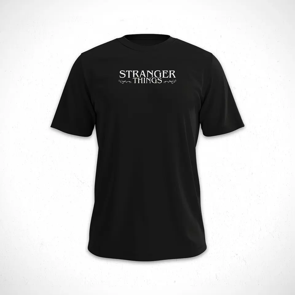 Polera Stranger Things - Steve Harrington V1 3