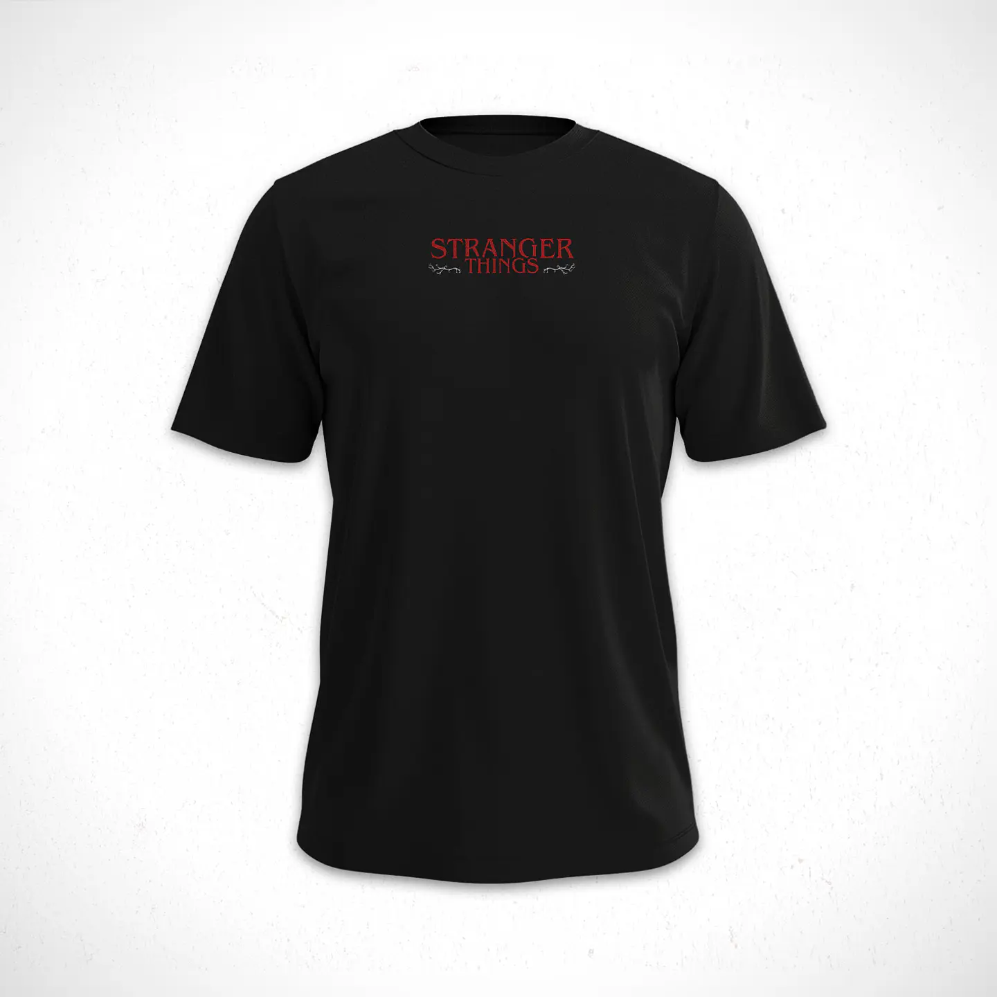 Polera Stranger Things - Eddie Munson V1 3