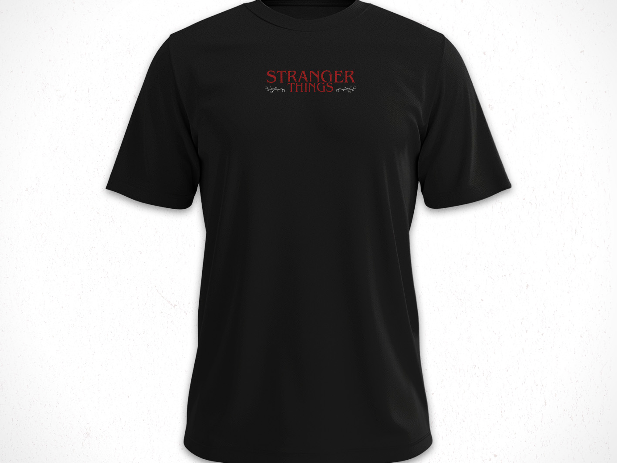 Polera Stranger Things - Eddie Munson V1 3