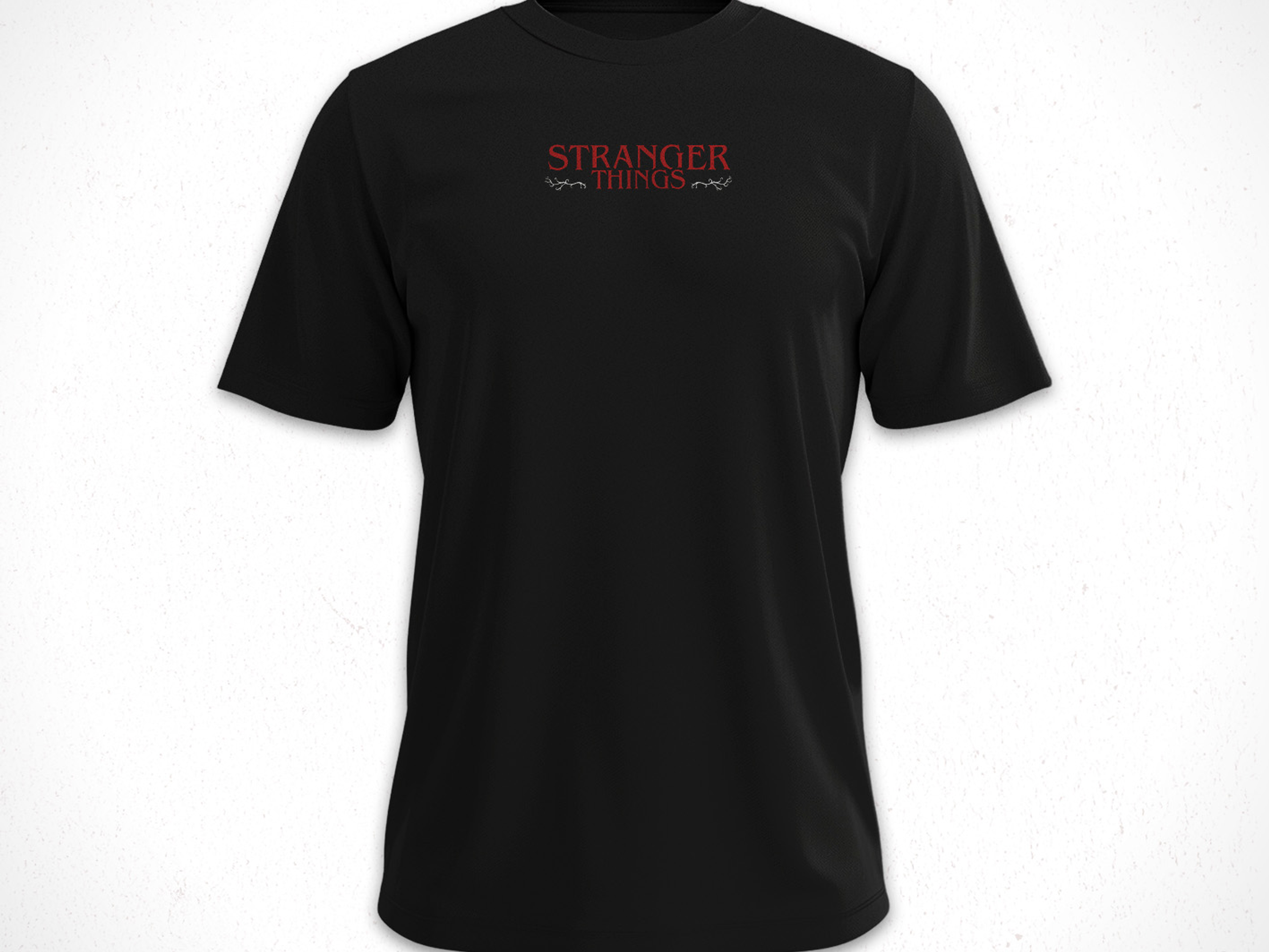 Polera Stranger Things - Eddie Munson V1 3