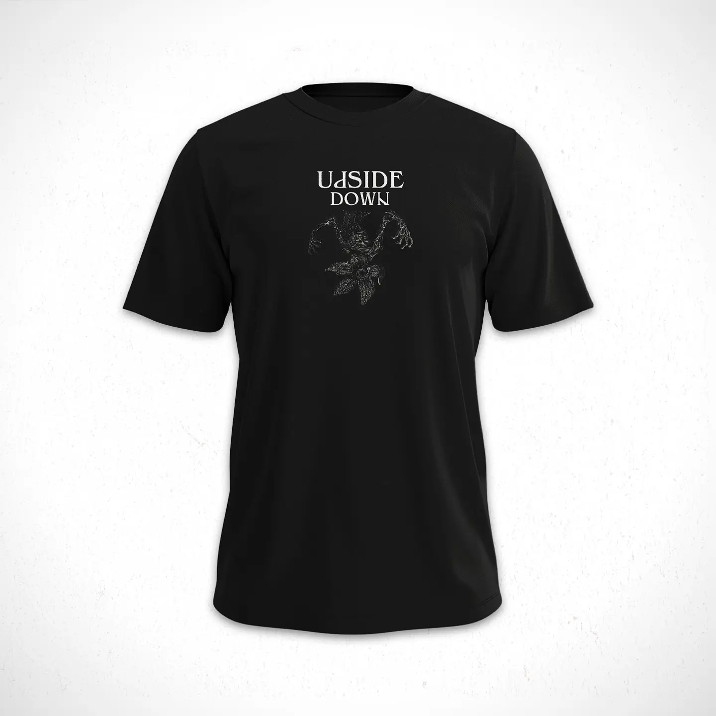 Polera Stranger Things - Will Byers V1 3