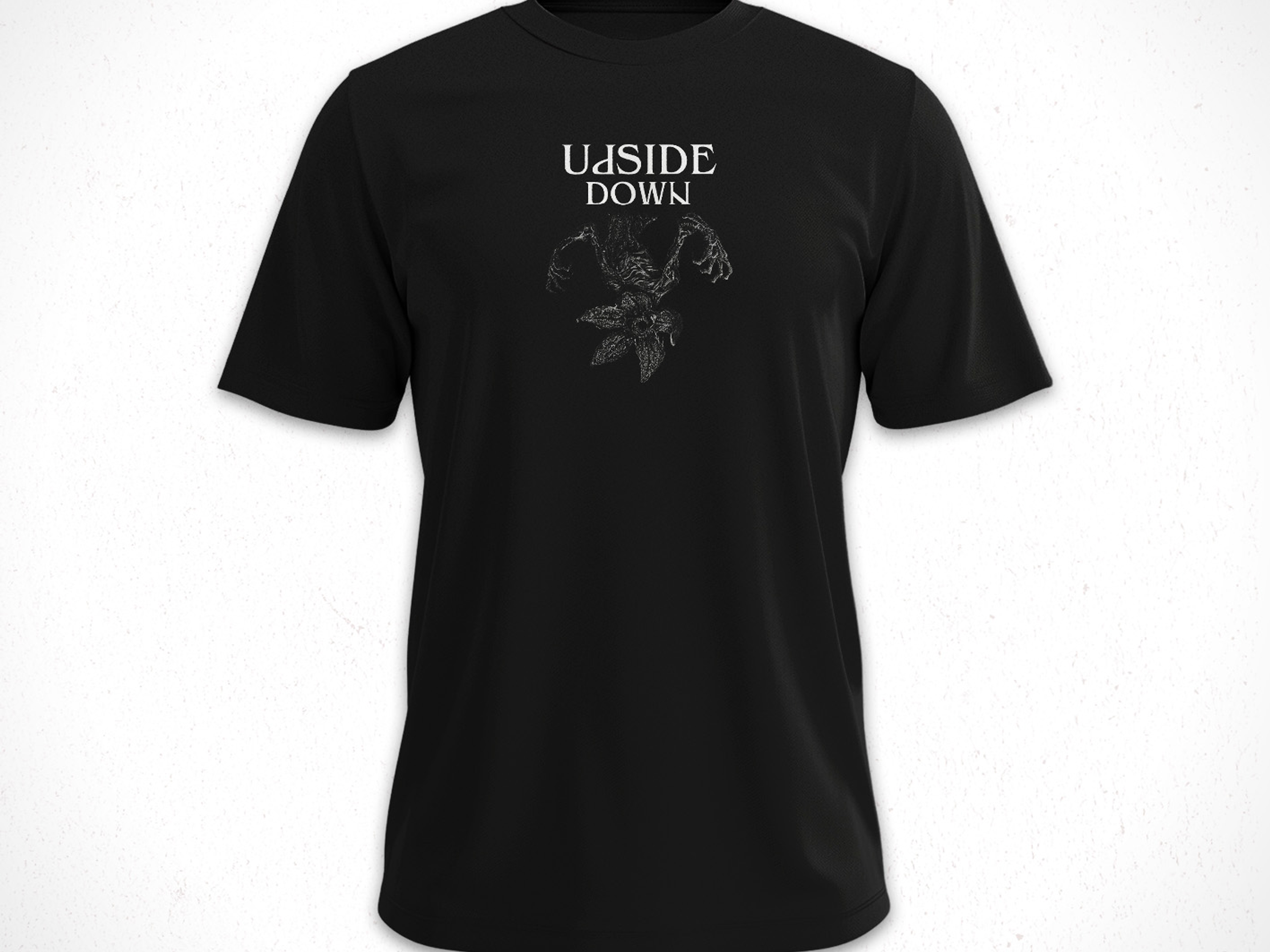 Polera Stranger Things - Will Byers V1 3