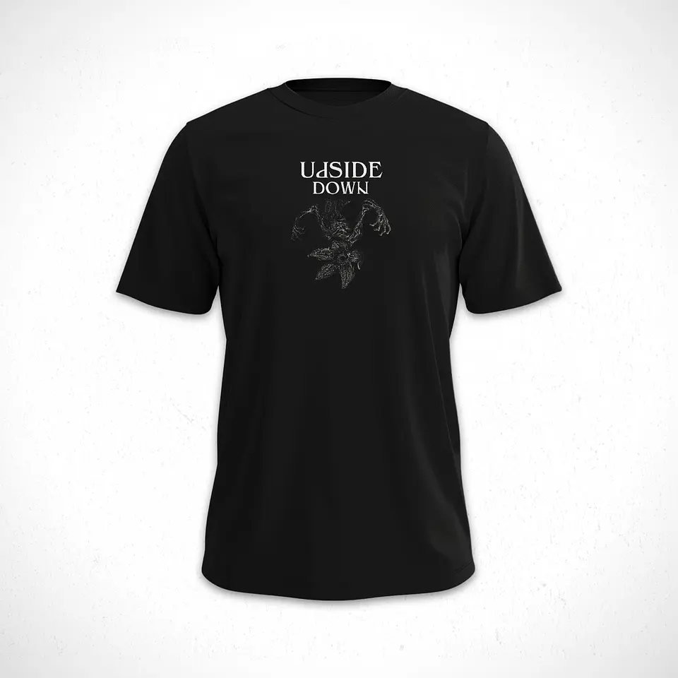 Polera Stranger Things - Will Byers V1 3