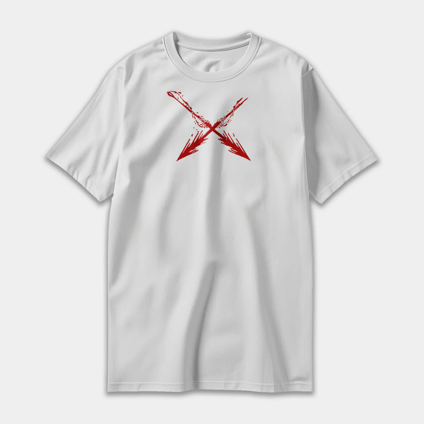 Polera Choso - Jujutsu Kaisen v2 6