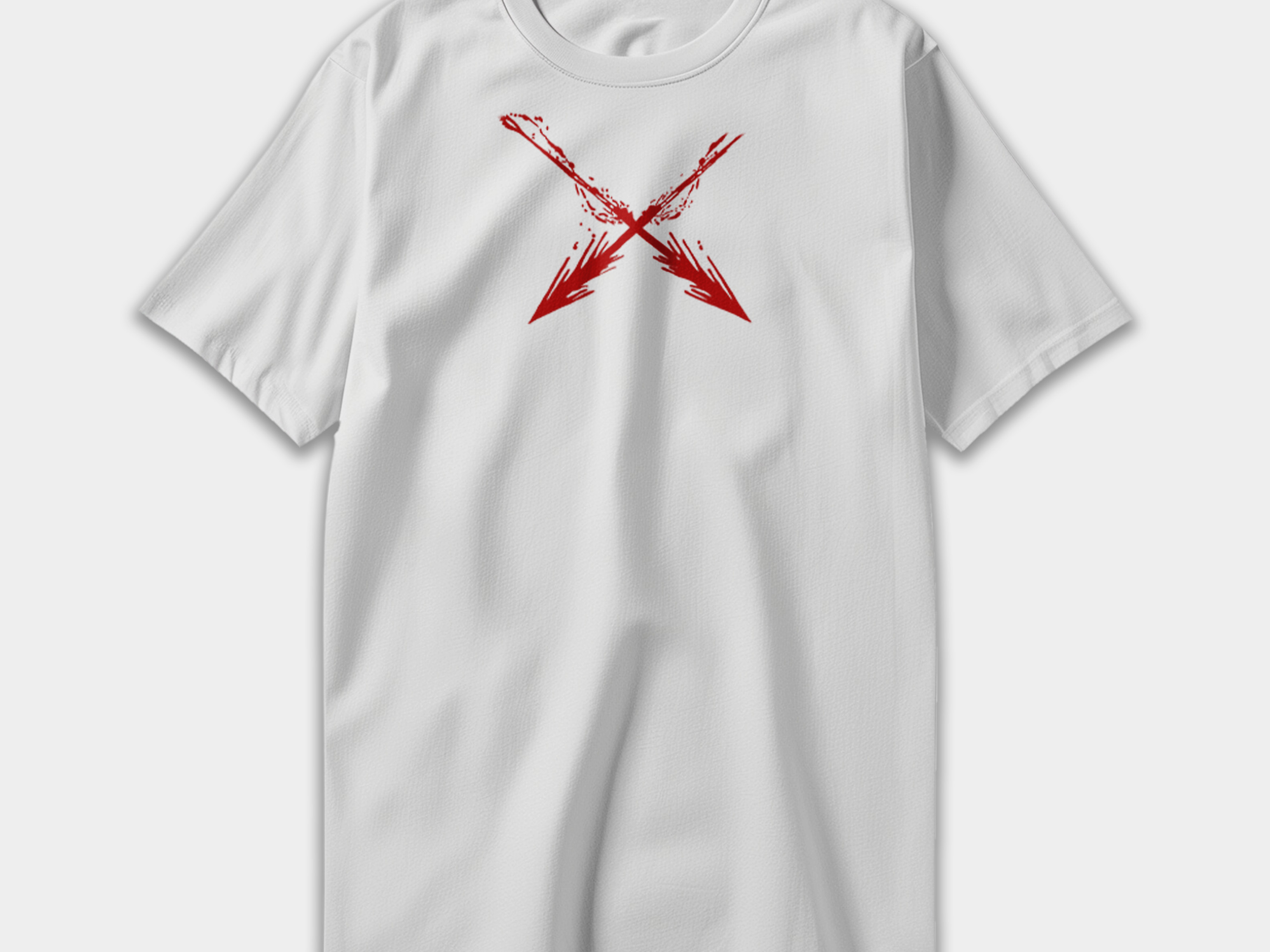 Polera Choso - Jujutsu Kaisen v2 6