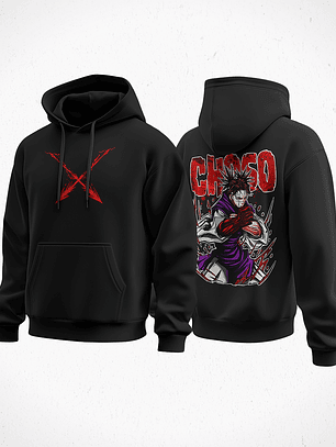 Hoodie Choso - Jujutsu Kaisen v2