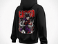 Hoodie Choso - Jujutsu Kaisen v2 - Miniatura 3