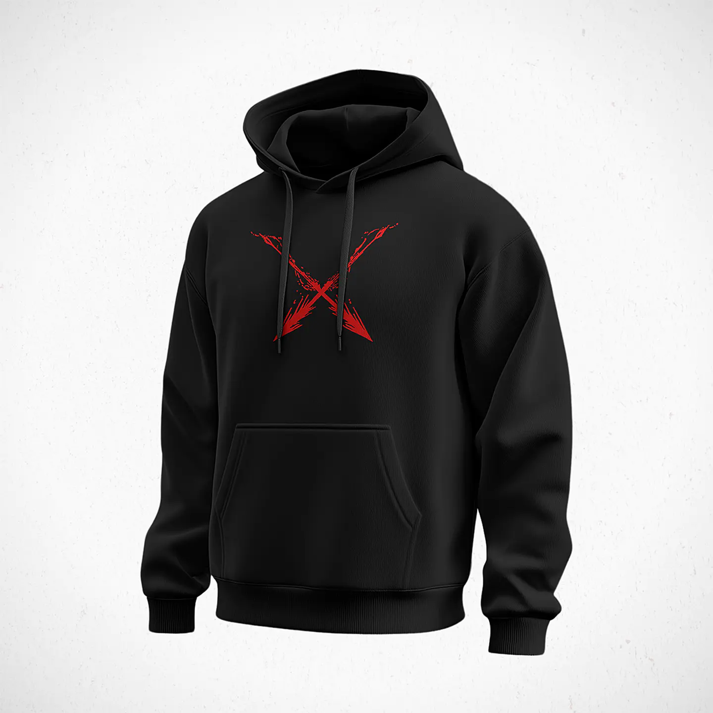 Hoodie Choso - Jujutsu Kaisen v2 6