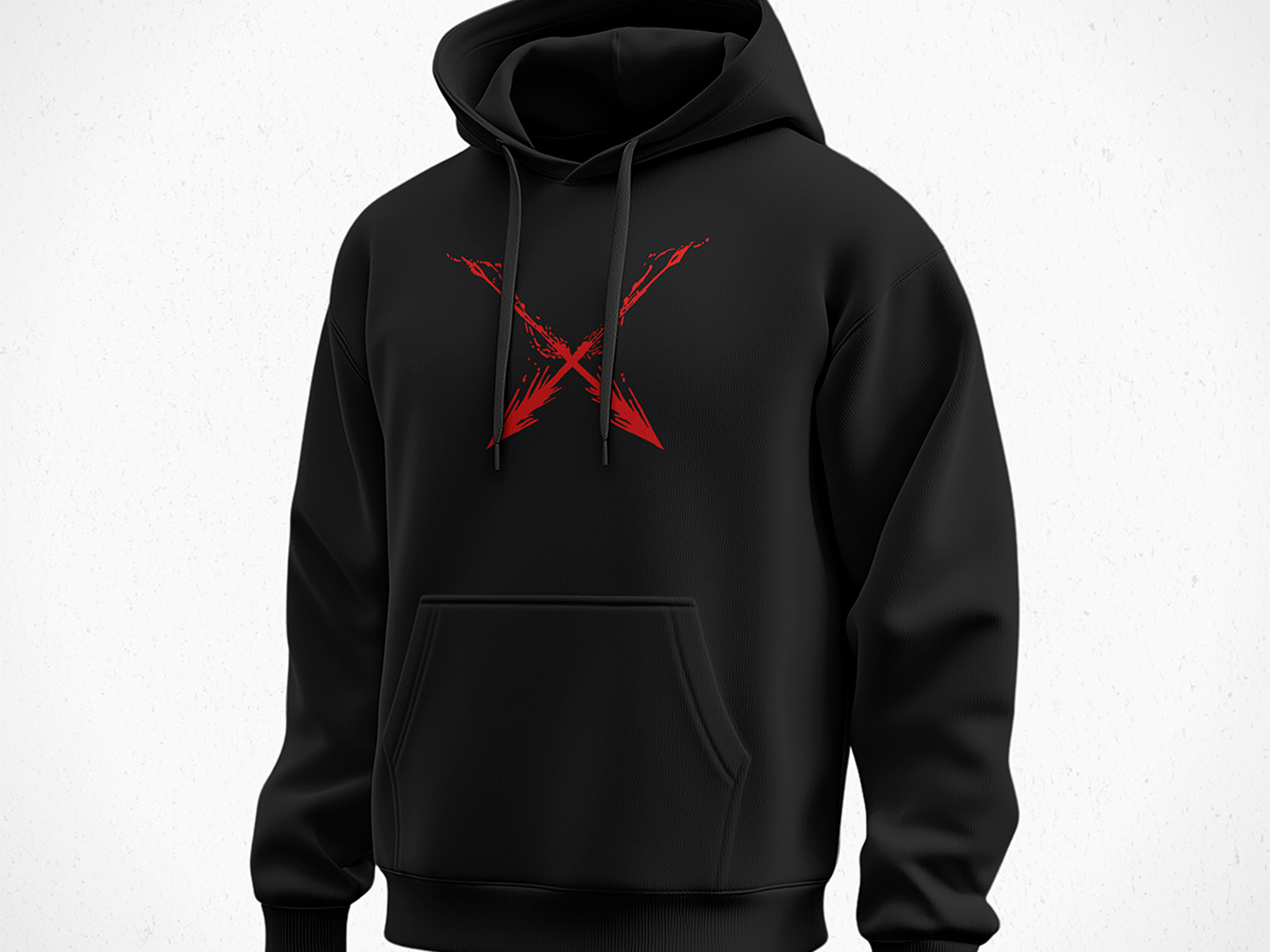 Hoodie Choso - Jujutsu Kaisen v2 6