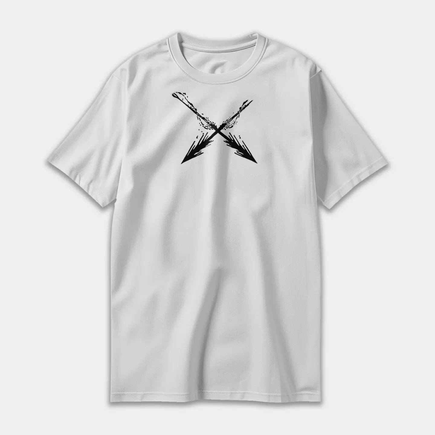 Polera Choso - Jujutsu Kaisen v3 6