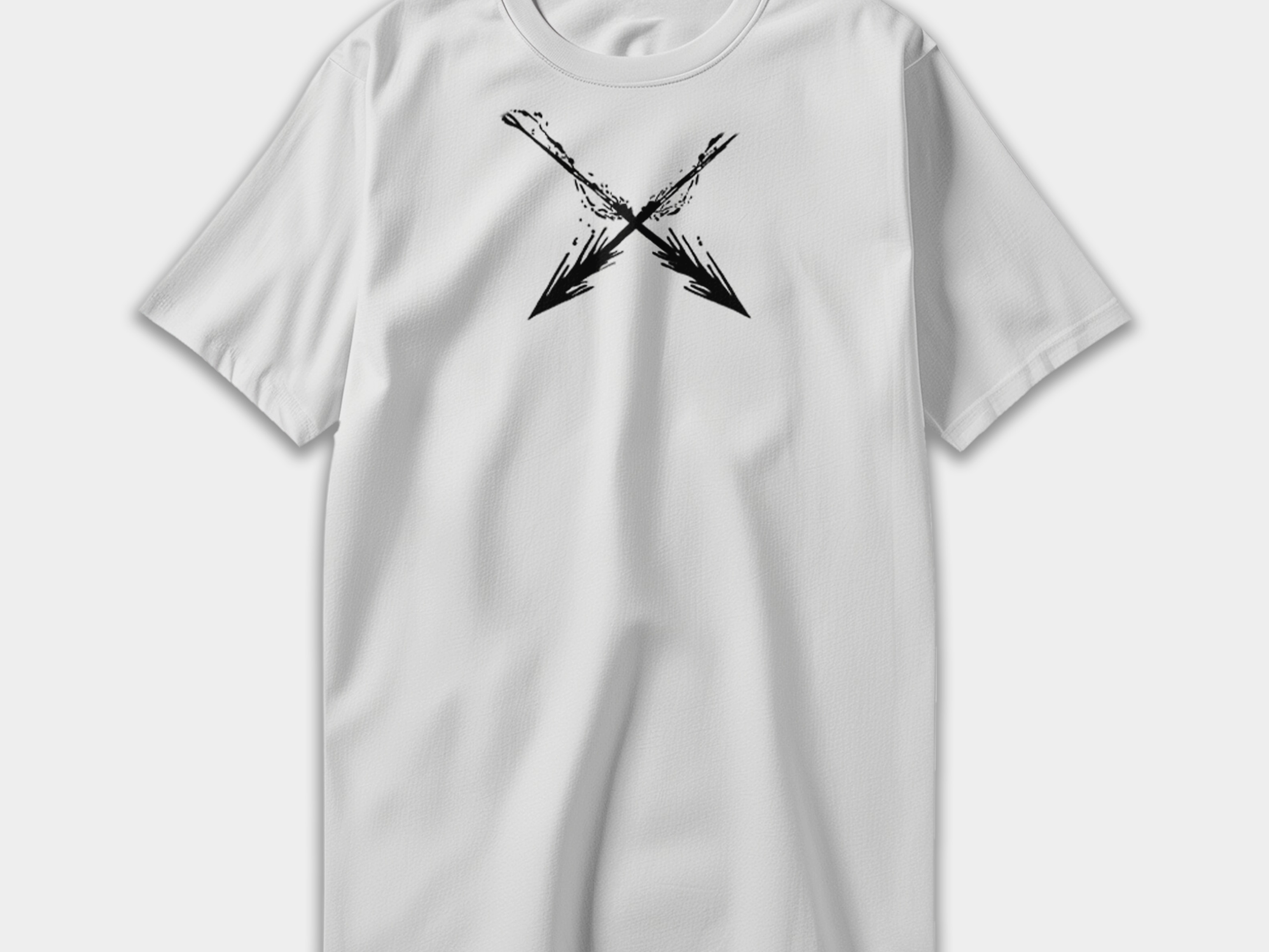 Polera Choso - Jujutsu Kaisen v3 6