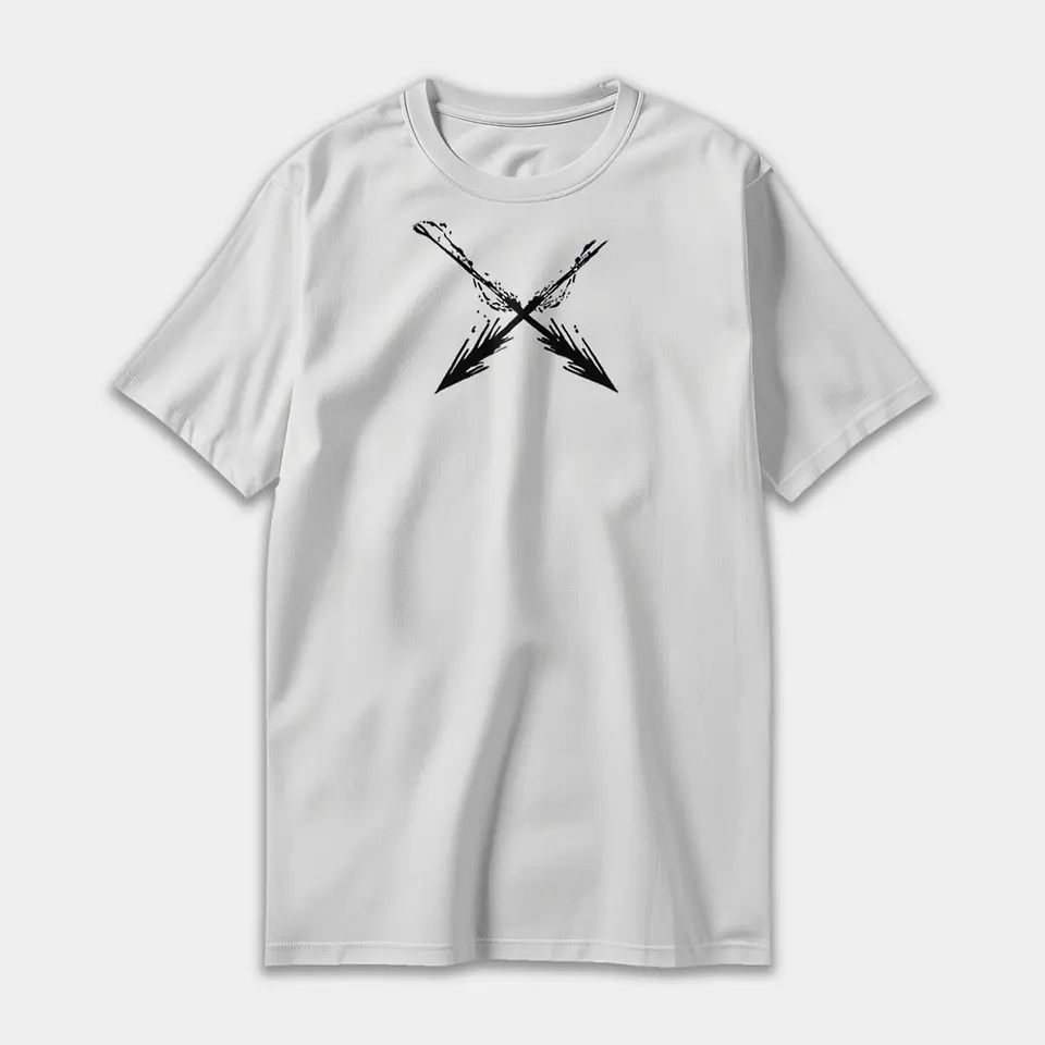 Polera Choso - Jujutsu Kaisen v3 6