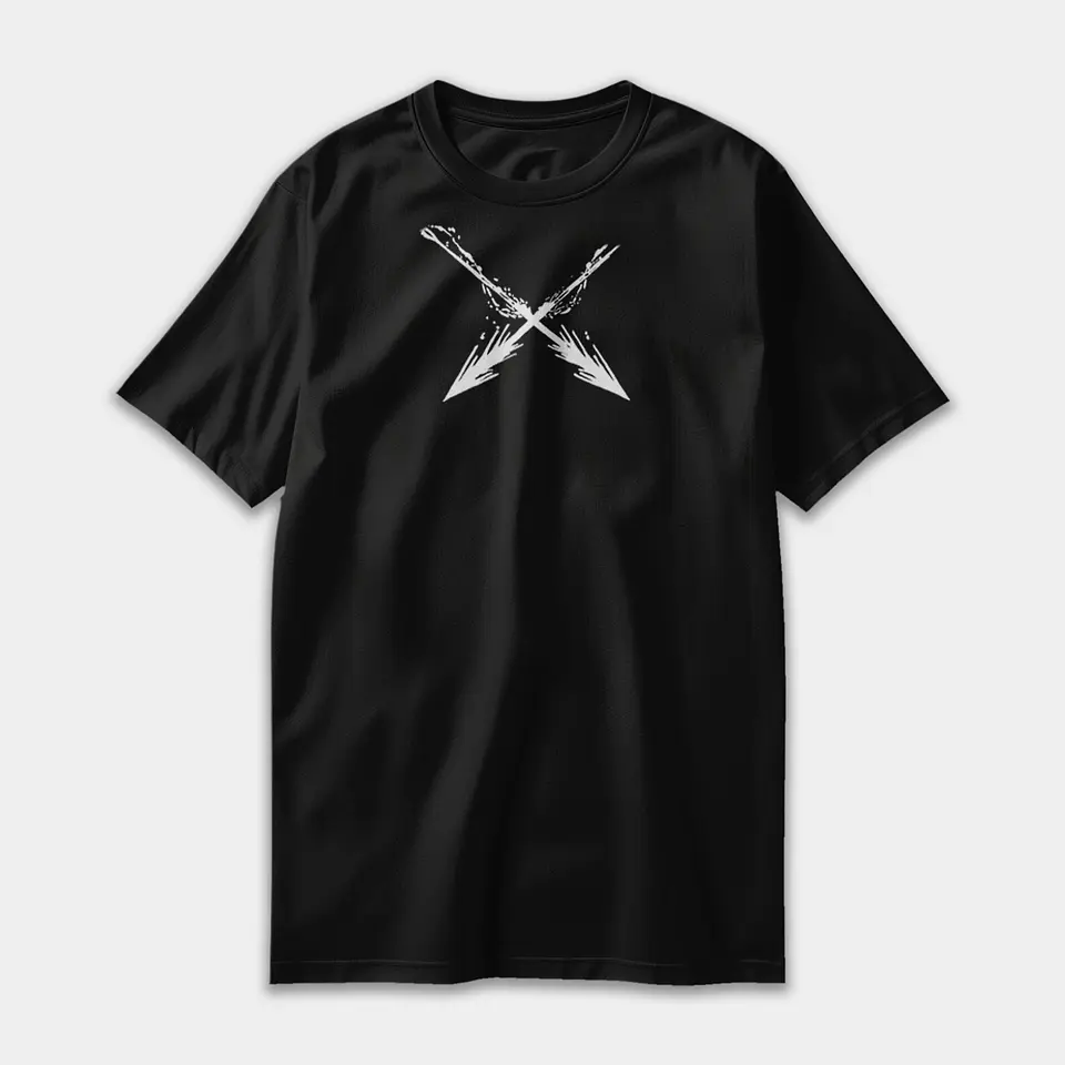 Polera Choso - Jujutsu Kaisen v3 3