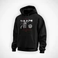 Hoodie Suguru Getō - Jujutsu Kaisen v1 - Miniatura 3
