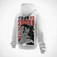 Hoodie Suguru Getō - Jujutsu Kaisen v2 - Miniatura 5