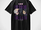 Polera Satoru y Getō - Jujutsu Kaisen v1 - Miniatura 2