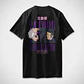 Polera Satoru y Getō - Jujutsu Kaisen v1 - Miniatura 2
