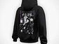 Hoodie - Jujutsu Kaisen v2 - Miniatura 2