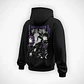 Hoodie - Jujutsu Kaisen v2 - Miniatura 2