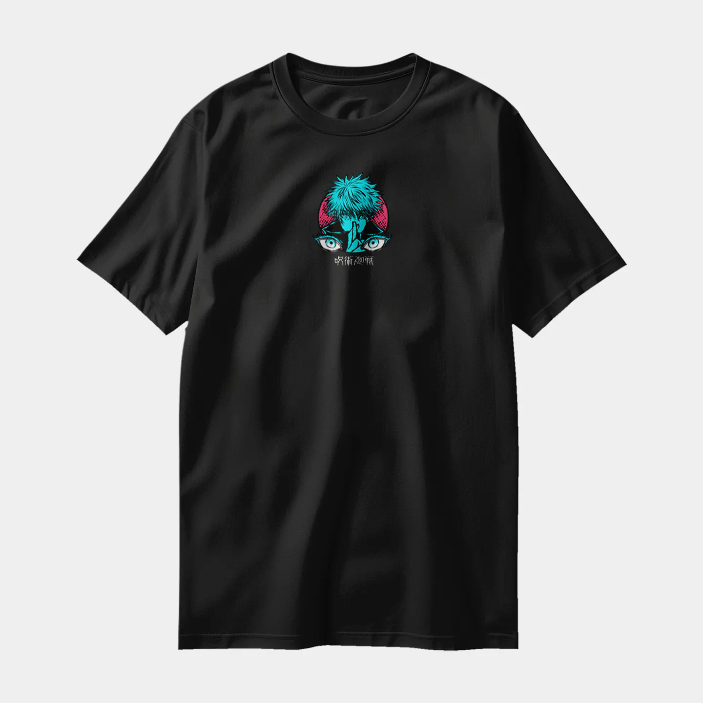 Polera - Jujutsu Kaisen v3 3