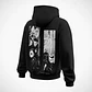 Hoodie Satoru y Geto - Jujutsu Kaisen v2 - Miniatura 2