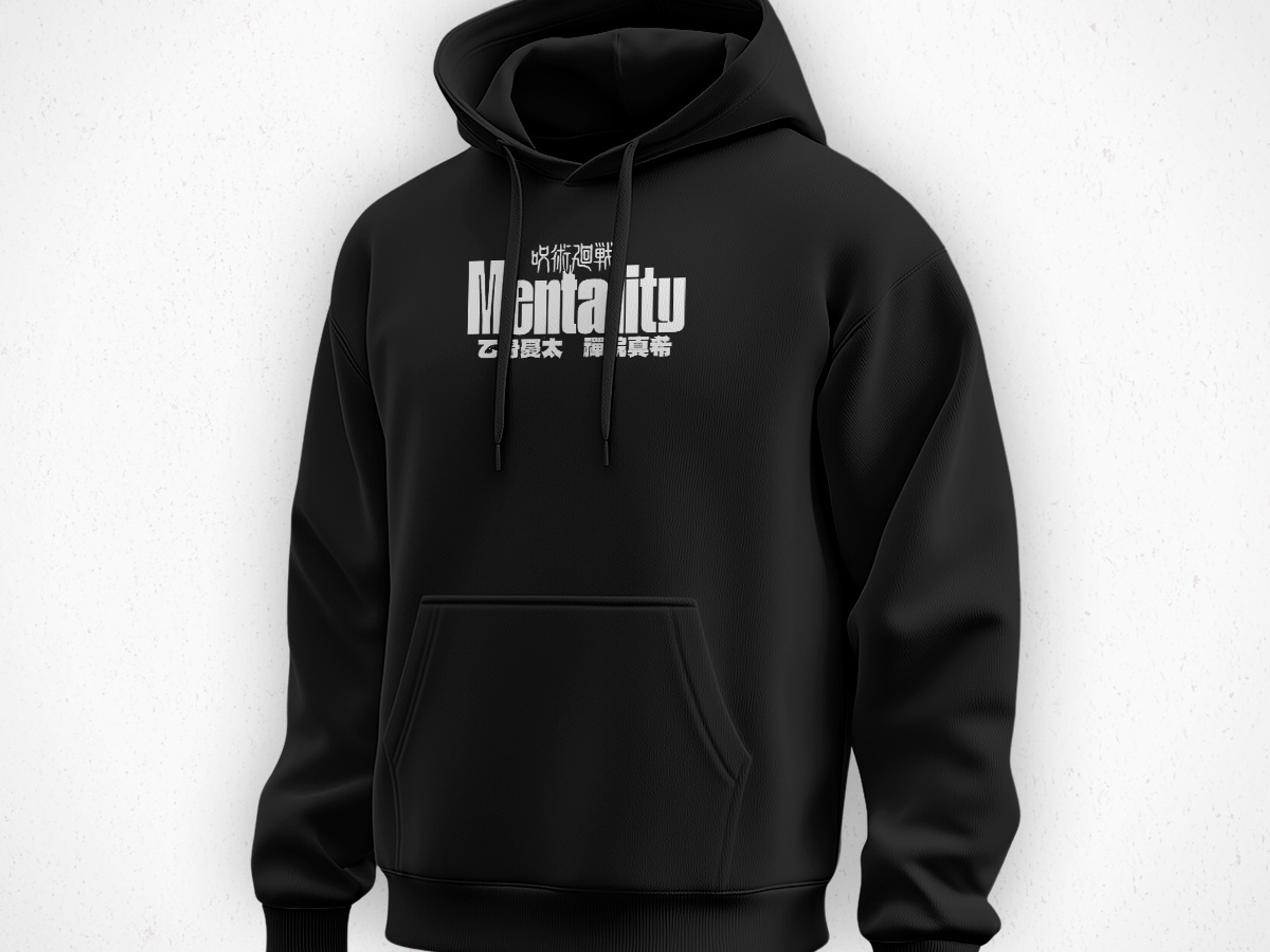 Hoodie Yuta y Maki - Jujutsu Kaisen v1 3