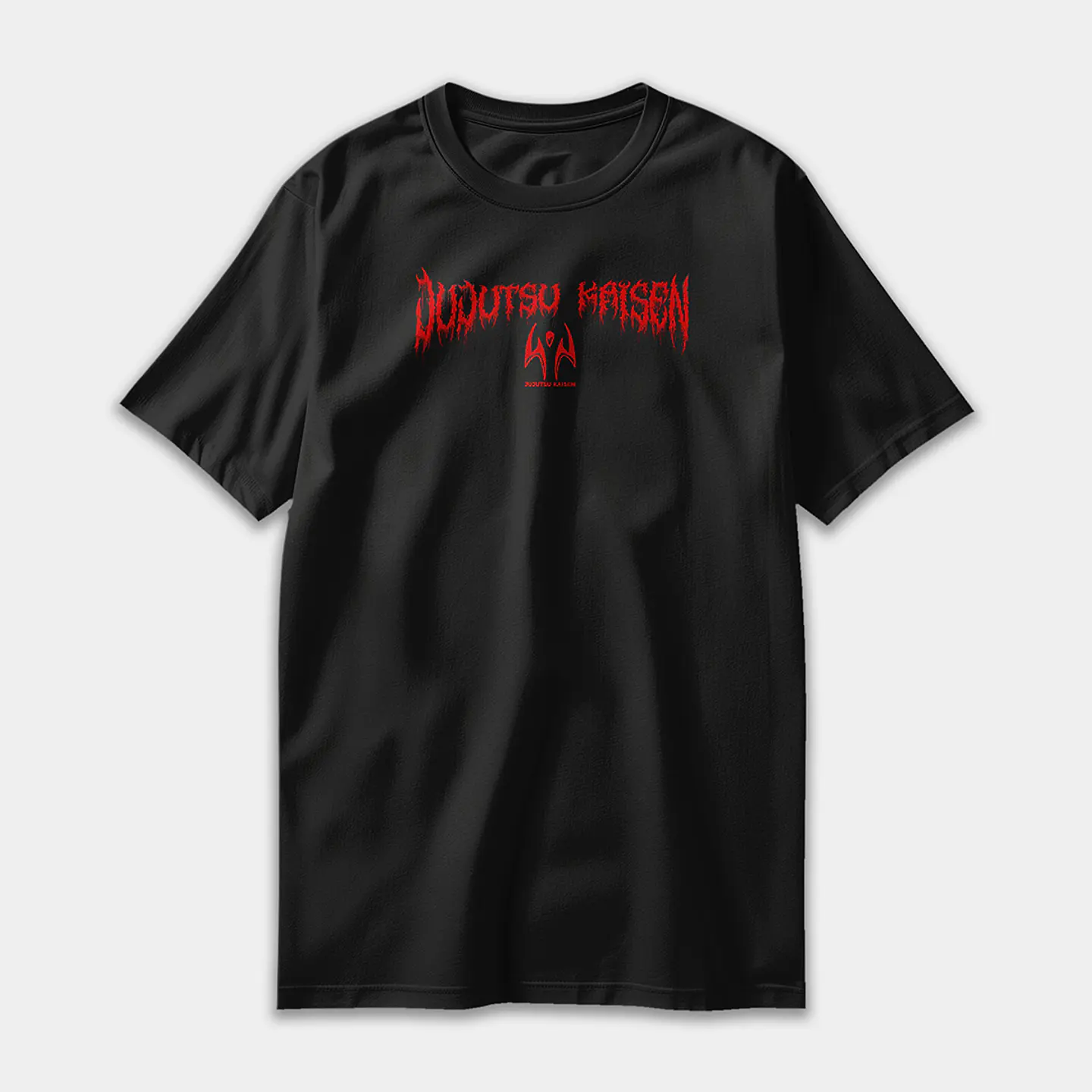 Polera Itadori - Jujutsu Kaisen v1 3