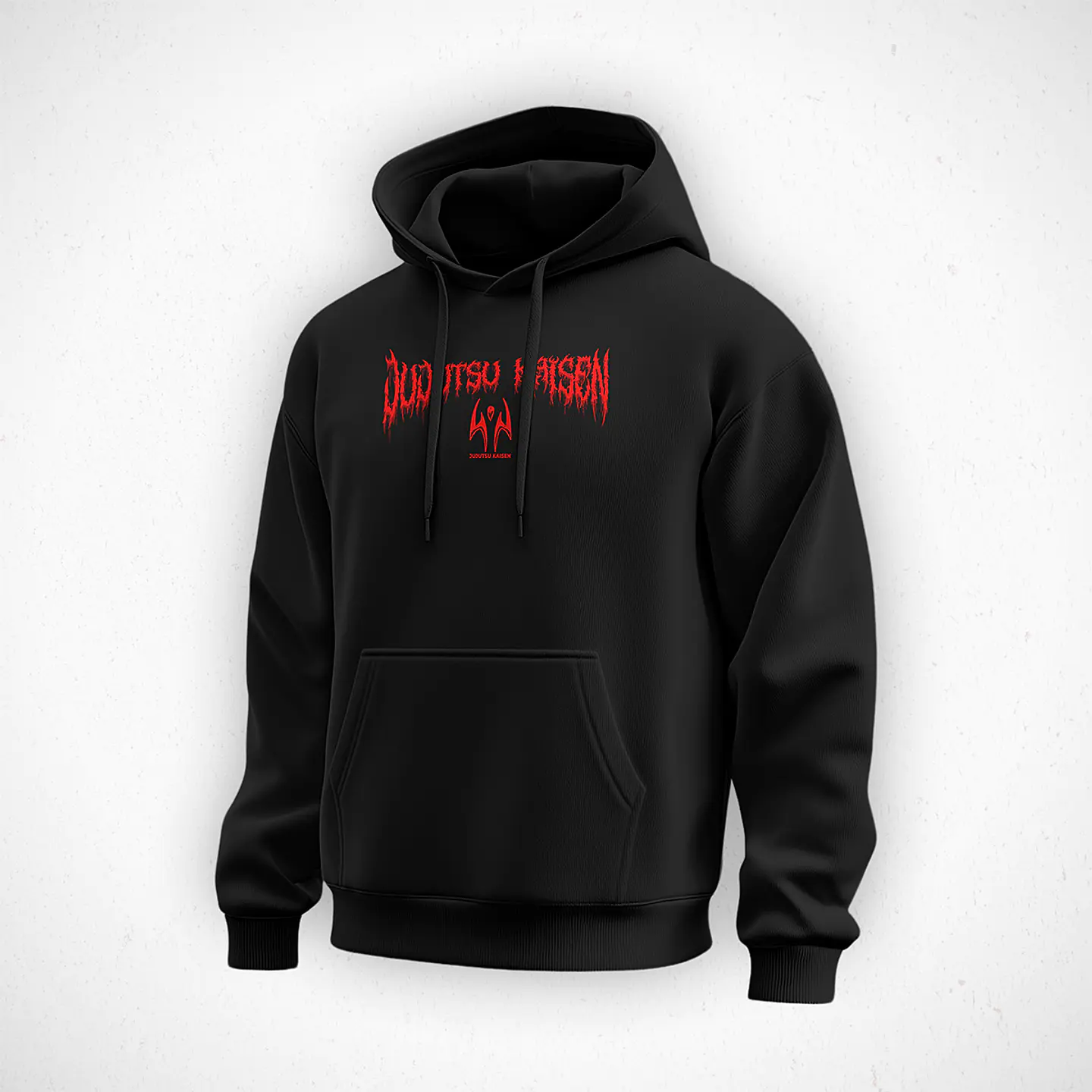 Hoodie Itadori - Jujutsu Kaisen v1 3