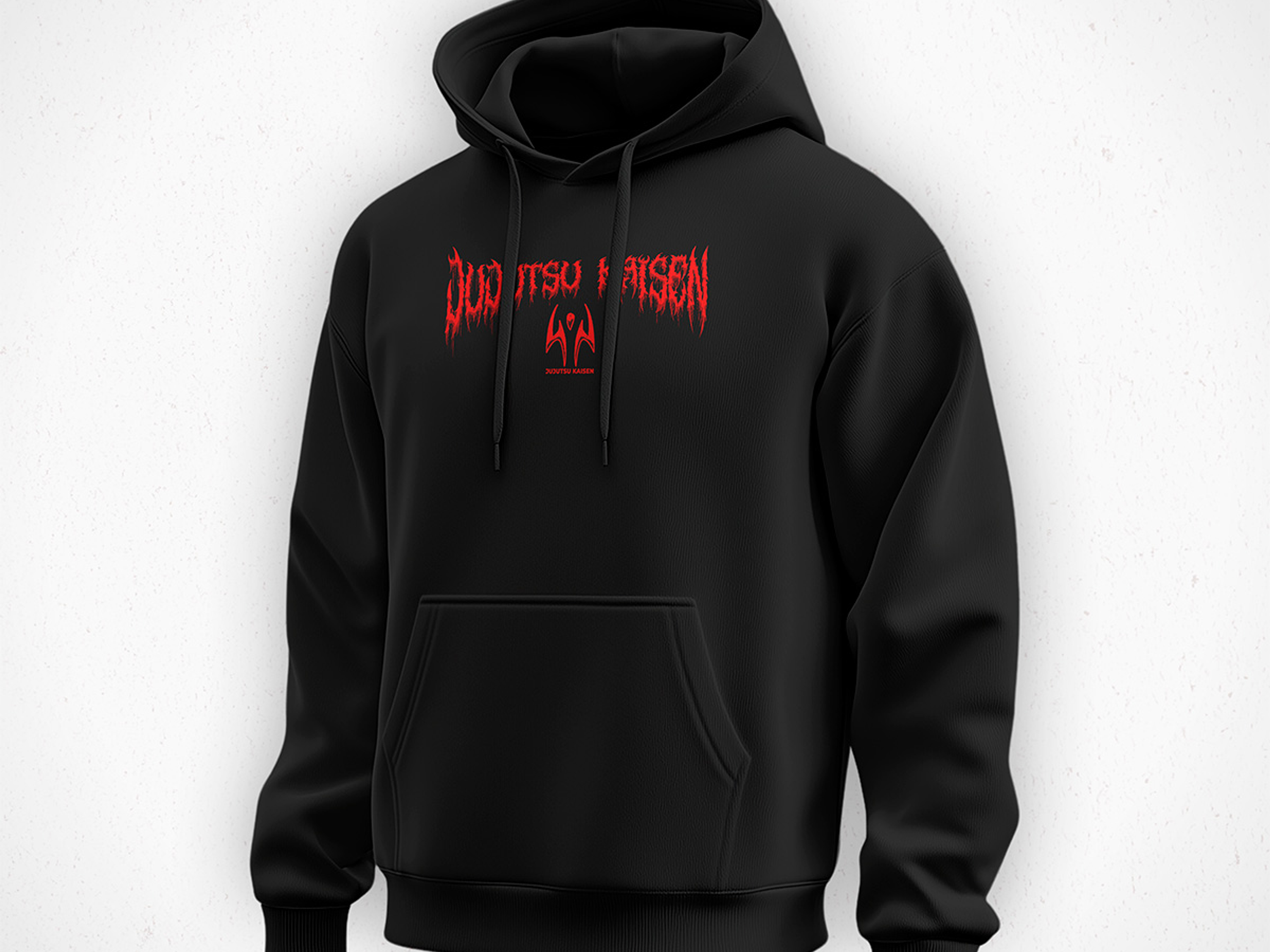 Hoodie Itadori - Jujutsu Kaisen v1 3