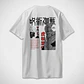 Polera itadori - Jujutsu Kaisen v5 - Miniatura 5