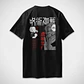 Polera itadori - Jujutsu Kaisen v5 - Miniatura 2