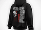 Hoodie Itadori - Jujutsu Kaisen v1 - Miniatura 2