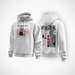 Hoodie Itadori - Jujutsu Kaisen v1 - Miniatura 4