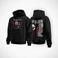 Hoodie Itadori - Jujutsu Kaisen v1 - Miniatura 1
