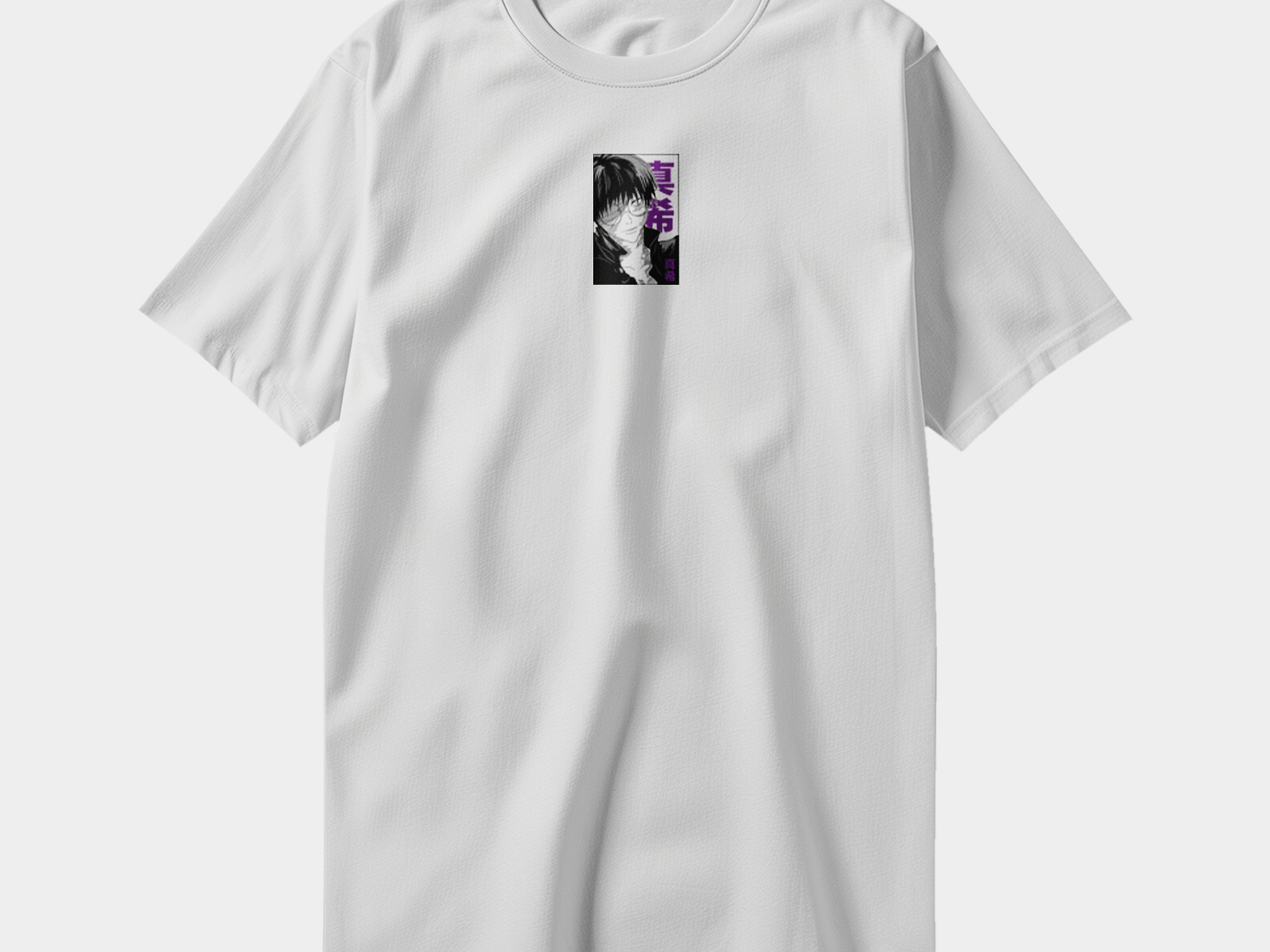 Polera Maki - Jujutsu Kaisen v1 6