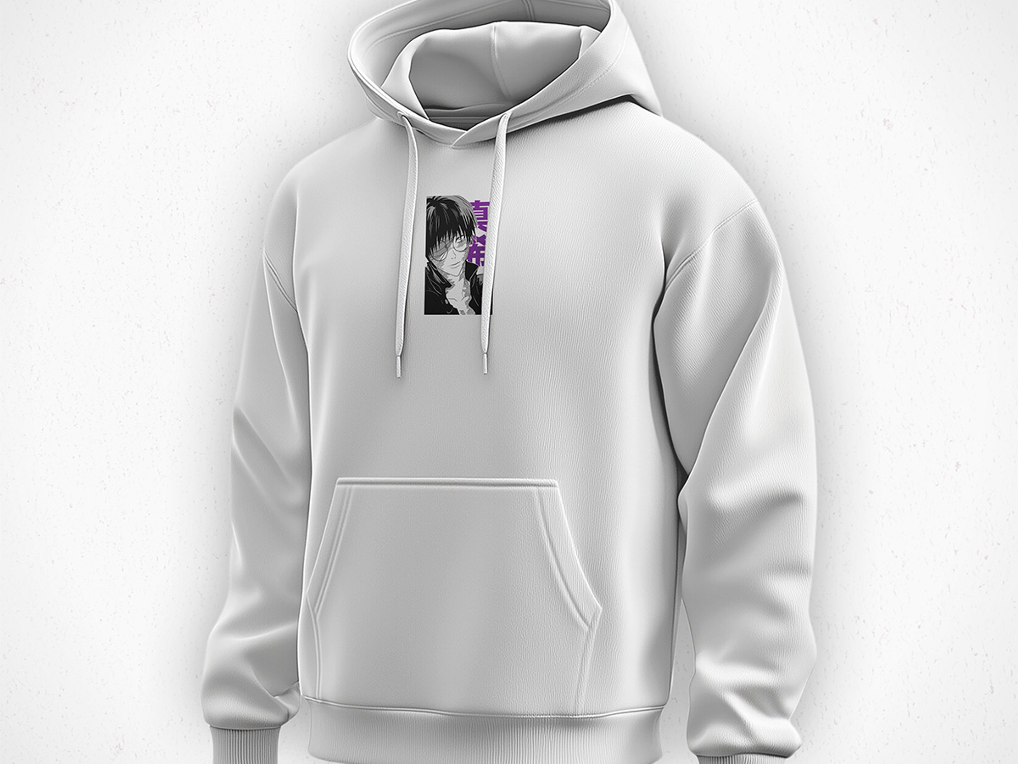 Hoodie Maki - Jujutsu Kaisen v1 6