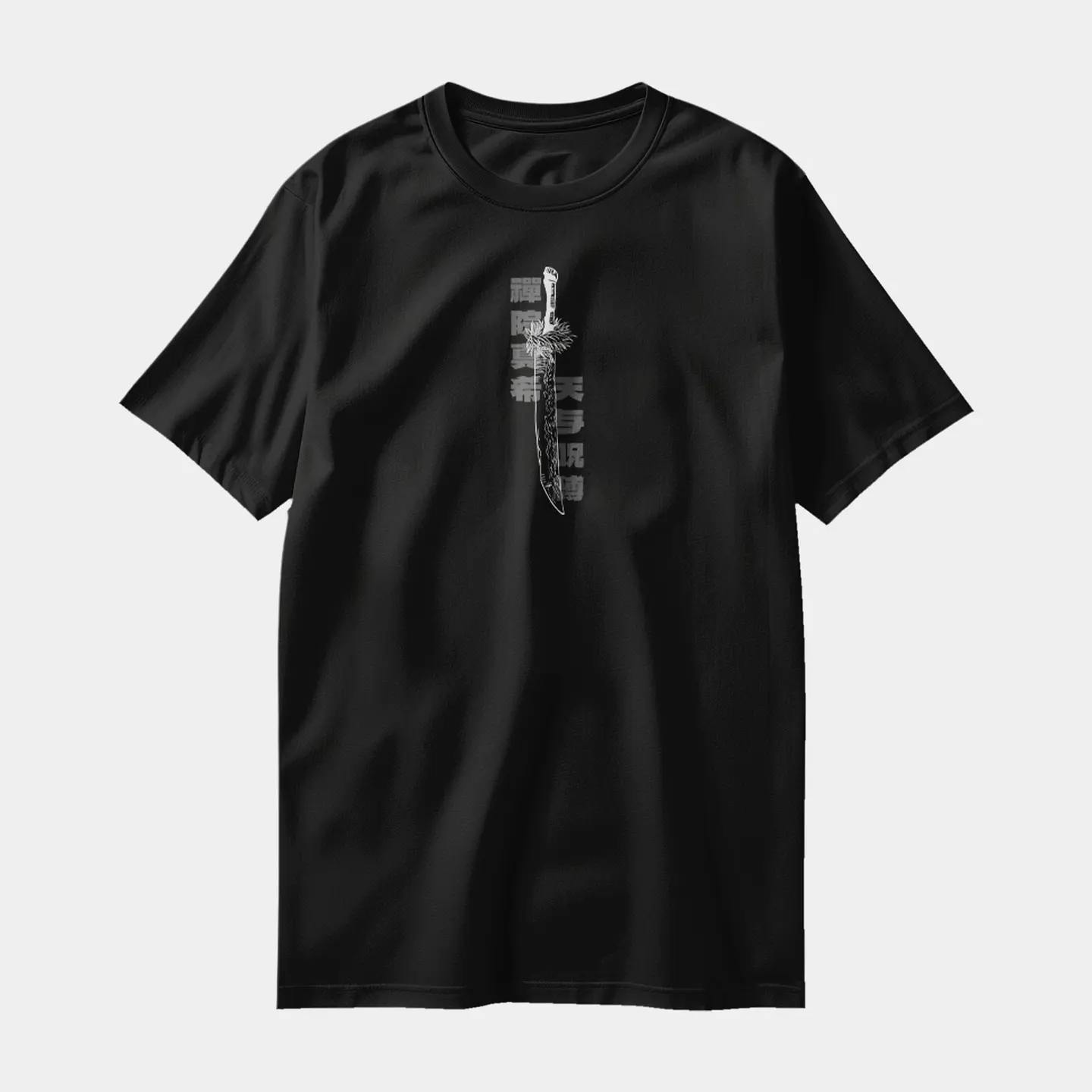 Polera Maki - Jujutsu Kaisen v3 3