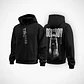 Hoodie Maki - Jujutsu Kaisen v3 - Miniatura 1