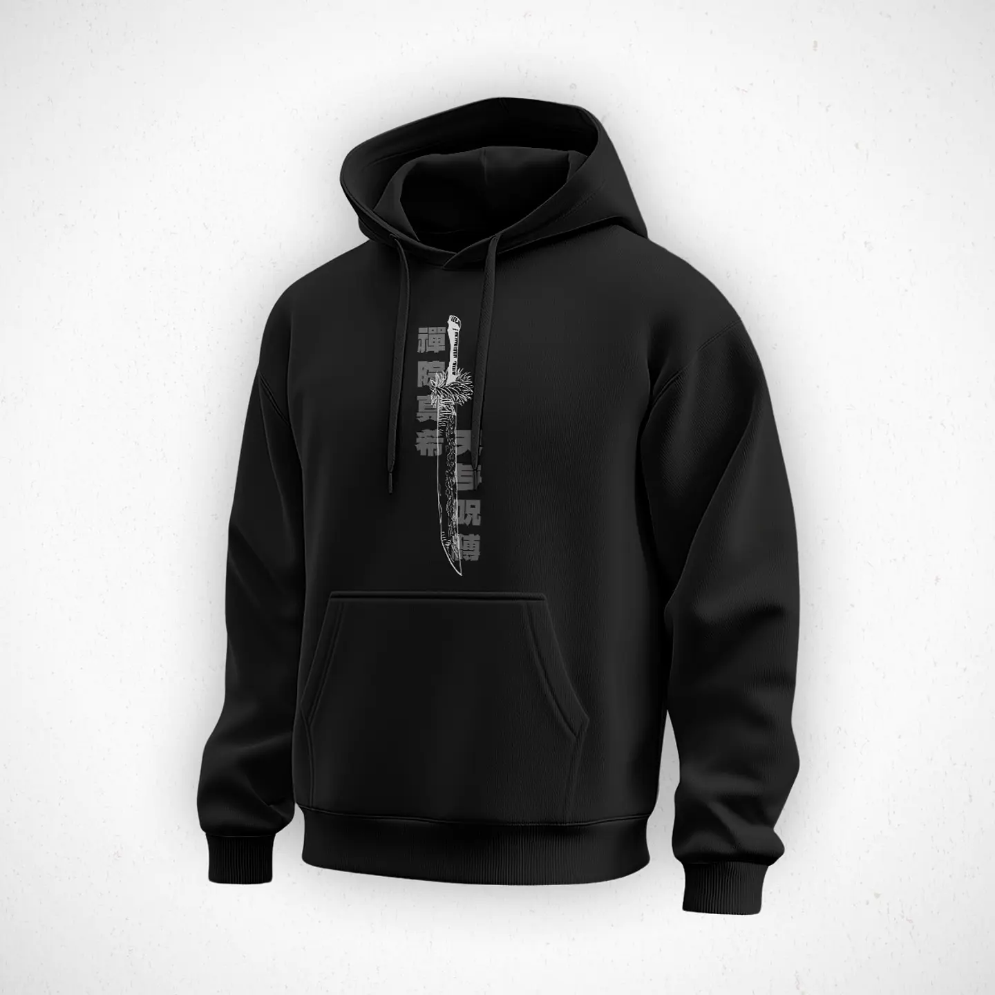 Hoodie Maki - Jujutsu Kaisen v3 3