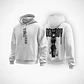 Hoodie Maki - Jujutsu Kaisen v3 - Miniatura 4